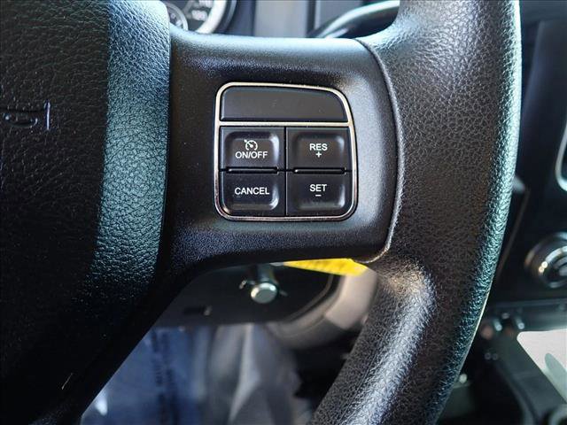Used 2016 RAM 2500 Power Wagon Tradesman AWD/4WD image 13
