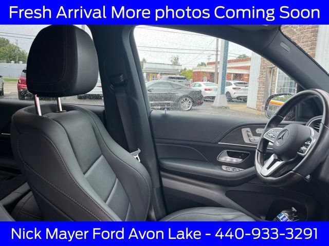 Used 2023 Mercedes-Benz GLE 350 4MATIC image 11