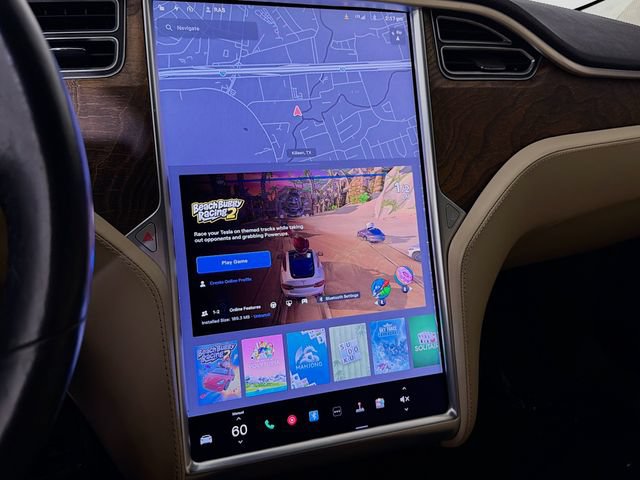 Used 2017 Tesla Model S 60 RWD image 37