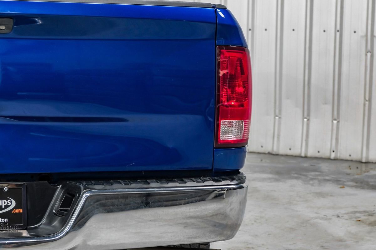 Used 2018 RAM 1500 Tradesman w/ Popular Equipment Group image 47