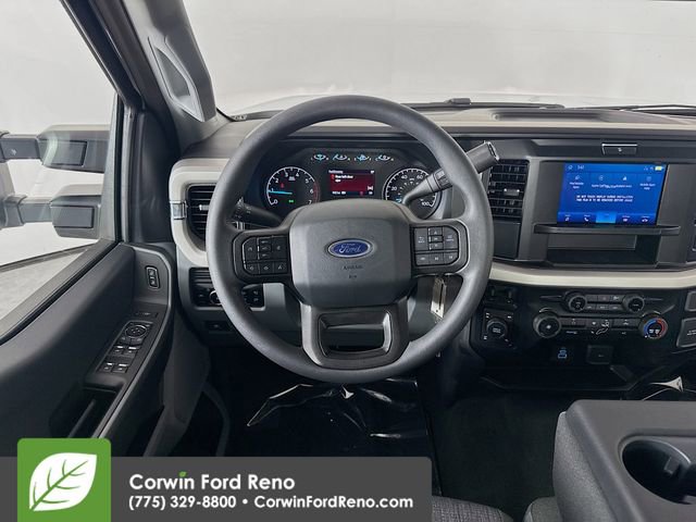 New 2026 Ford F250 XLT w/ FX4 Off-Road Package image 23