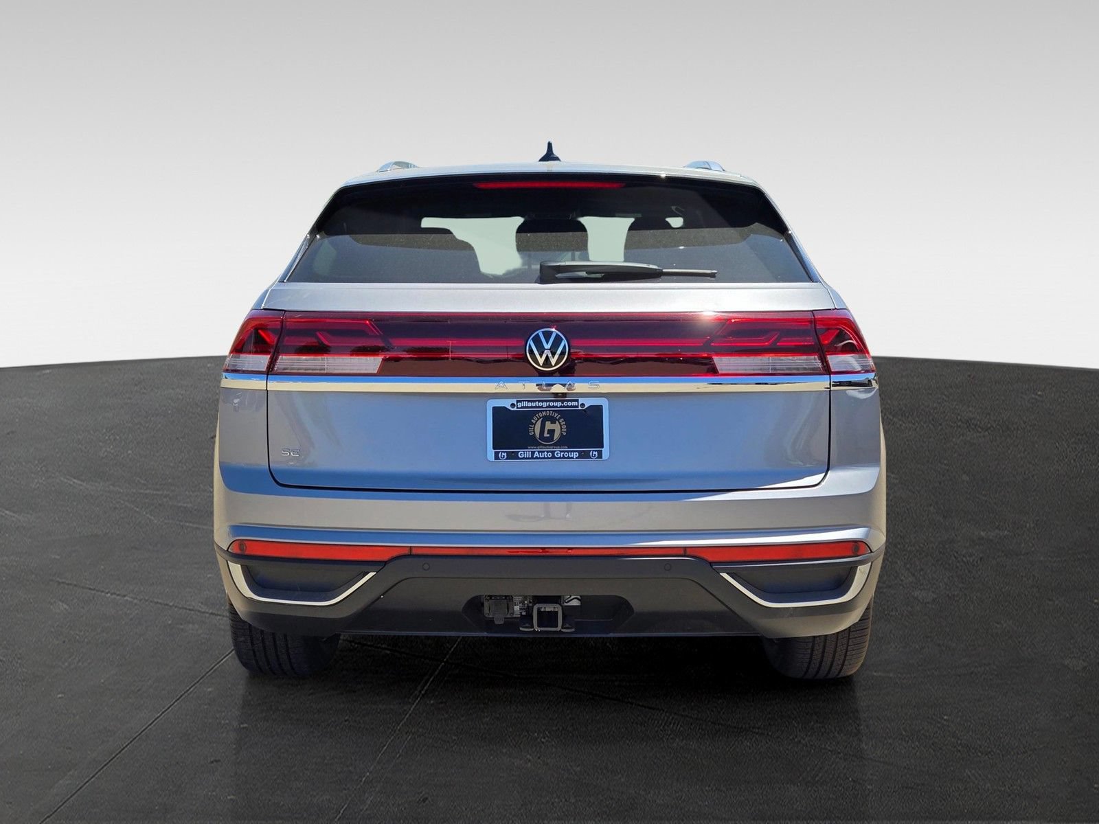 New 2026 Volkswagen Atlas Cross Sport SE FWD image 5