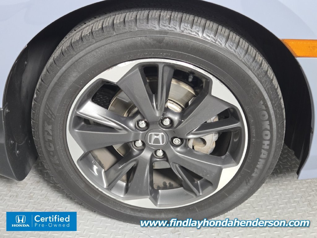 Used 2024 Honda Odyssey Elite image 12