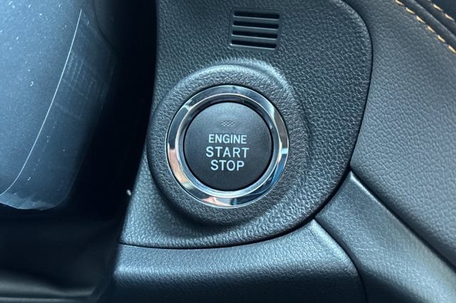 Used 2025 Subaru Outback Wilderness image 19