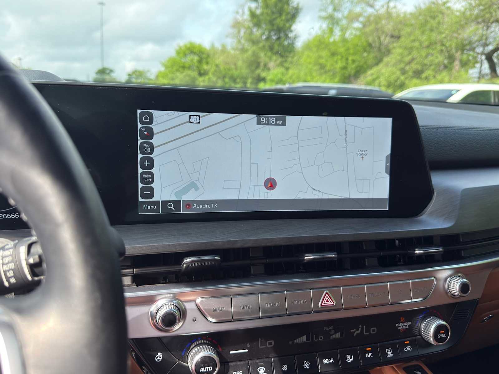 Certified 2024 Kia Telluride SX Prestige X-Pro image 17