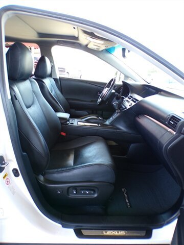 Used 2014 Lexus RX 350 FWD w/ Navigation Package image 29