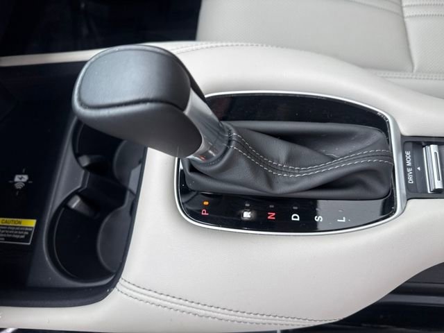 Certified 2024 Honda HR-V EX-L image 18