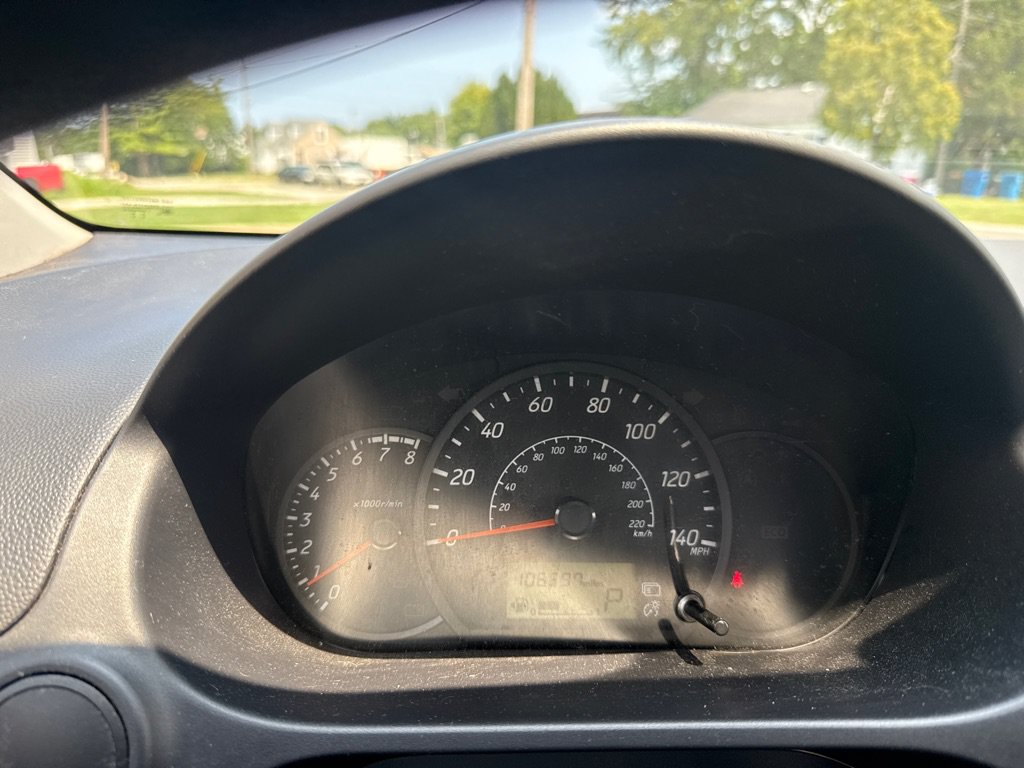 Used 2017 Mitsubishi Mirage ES FWD image 14