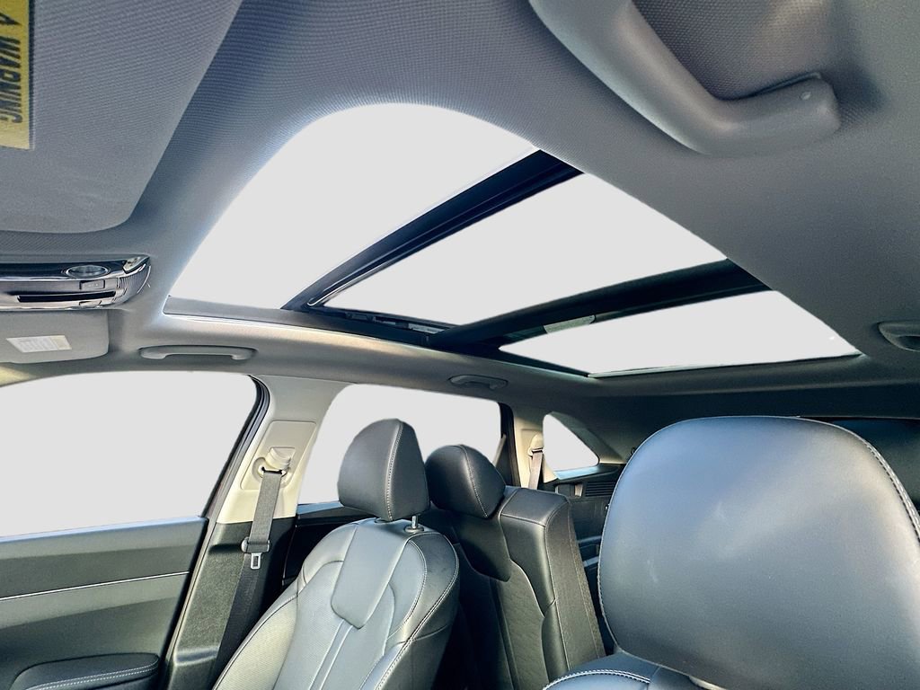 Used 2025 Kia Sorento S w/ Panoramic Sunroof Package image 22