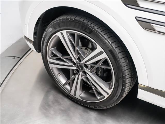 Used 2026 Genesis GV80 3.5T e-SC AWD/4WD image 10