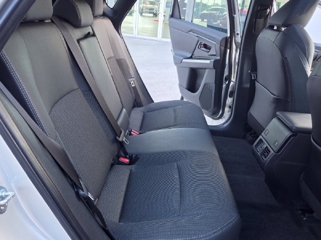 Used 2025 Toyota bZ4X AWD image 24