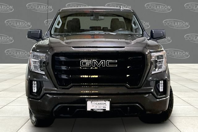 Used 2021 GMC Sierra 1500 Elevation AWD/4WD image 2