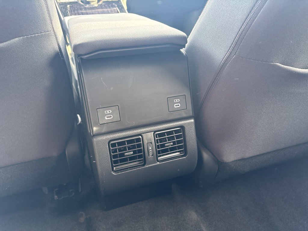 Certified 2023 Subaru Solterra AWD image 18