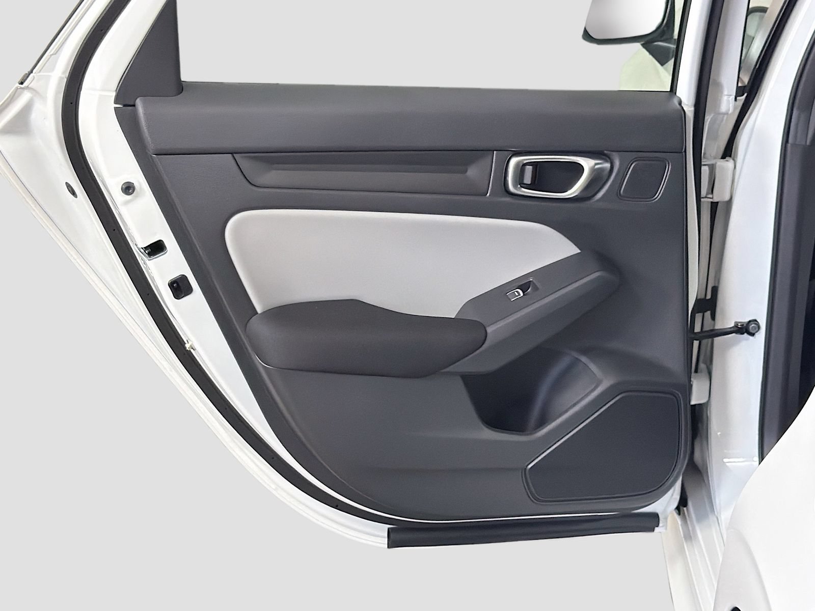 Used 2026 Honda Civic Sport Touring image 25