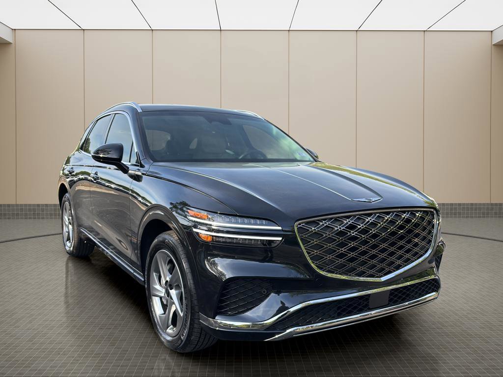 Certified 2026 Genesis GV70 2.5T AWD/4WD image 7