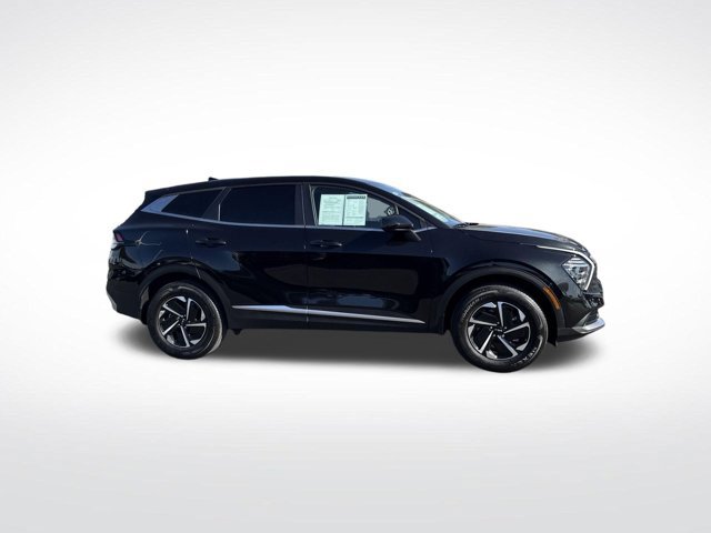 Certified 2024 Kia Sportage LX image 5