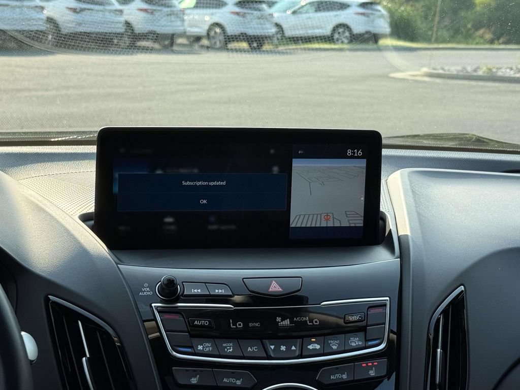 Used 2023 Acura RDX AWD w/ Technology Package image 10