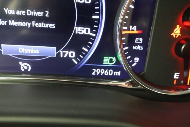 Used 2023 GMC Acadia AT4 w/ Technology Package image 14