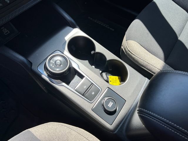 Used 2025 Ford Bronco Sport Big Bend AWD/4WD image 22