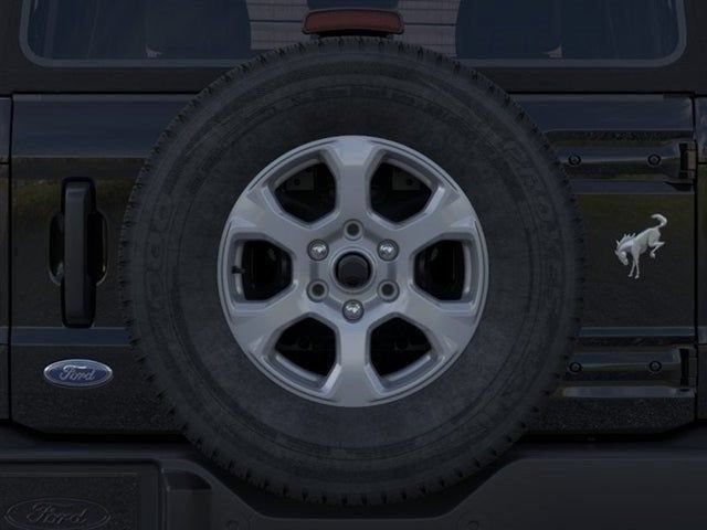 New 2026 Ford Bronco Big Bend AWD/4WD image 74