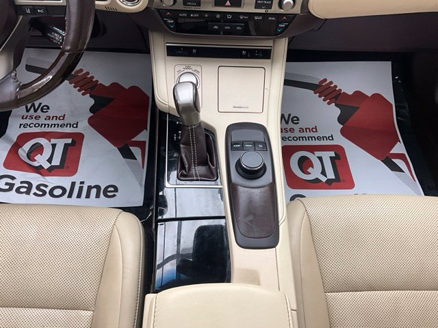 Used 2017 Lexus ES 350 FWD image 20