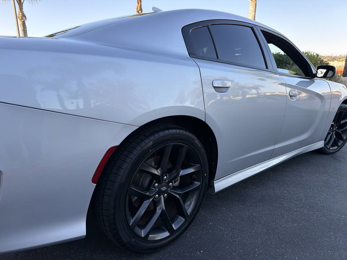 Used 2022 Dodge Charger GT w/ Blacktop Package RWD image 18