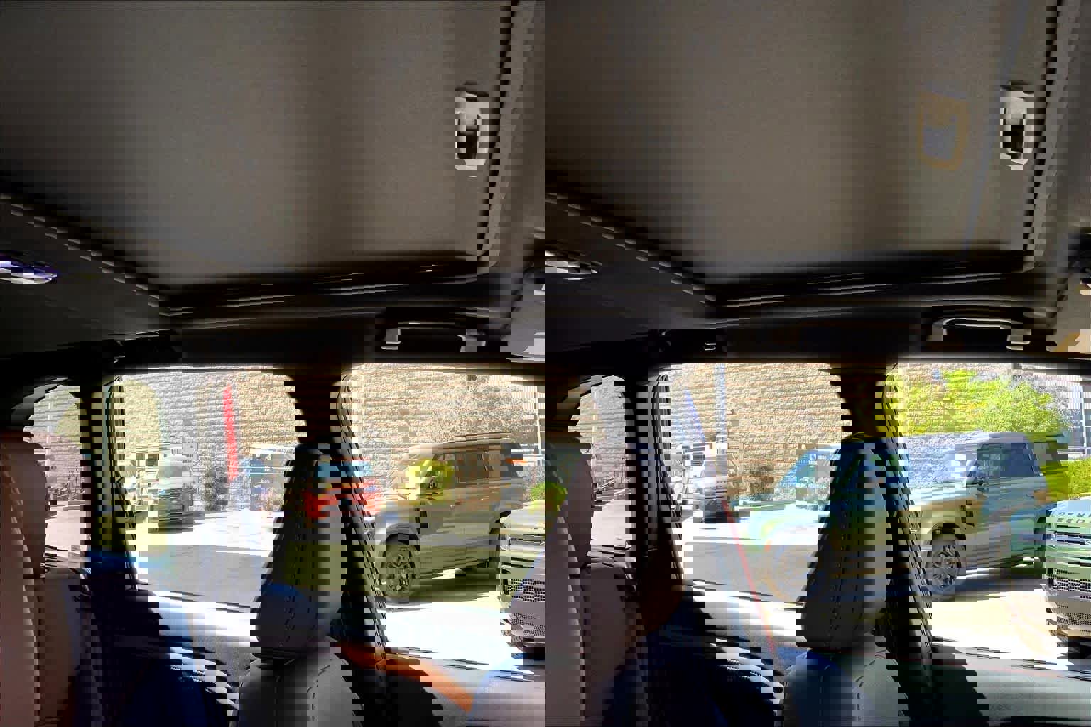 Used 2025 Subaru Forester Touring image 13