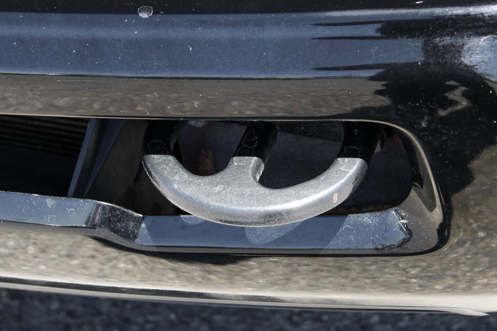 Used 2014 RAM 3500 Big Horn w/ Black Appearance Group image 40