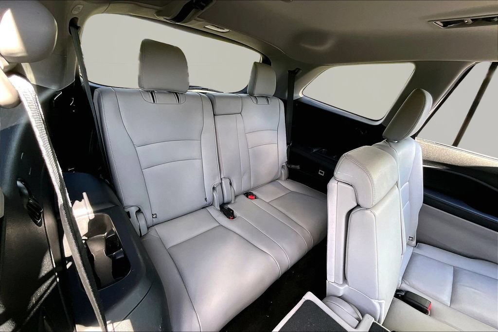 Used 2020 Honda Pilot EX-L image 18