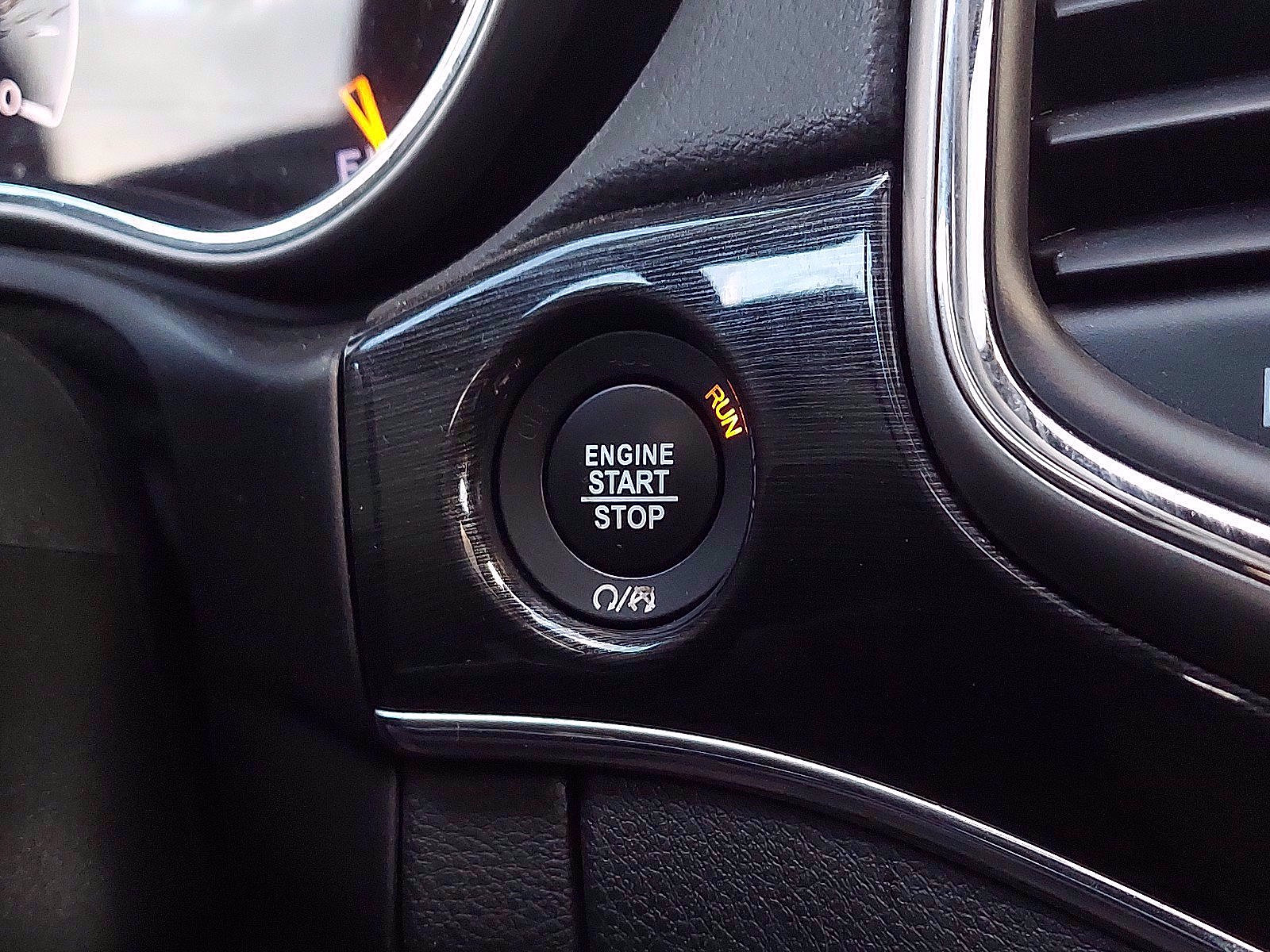 Used 2018 Jeep Grand Cherokee Trailhawk image 23