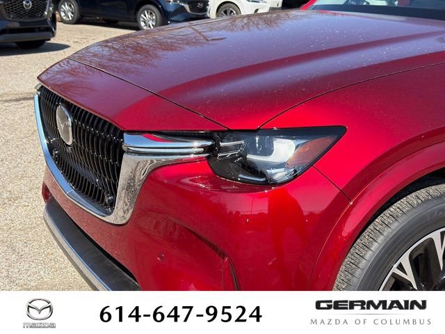 New 2026 MAZDA CX-90 3.3 Turbo S w/ Premium Plus image 14