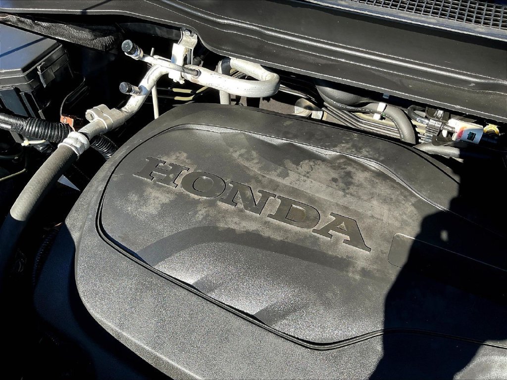 Used 2022 Honda Pilot Special Edition image 33