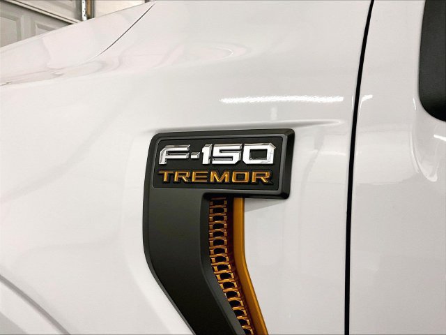 Used 2022 Ford F150 Tremor w/ Equipment Group 401A Mid AWD/4WD image 13