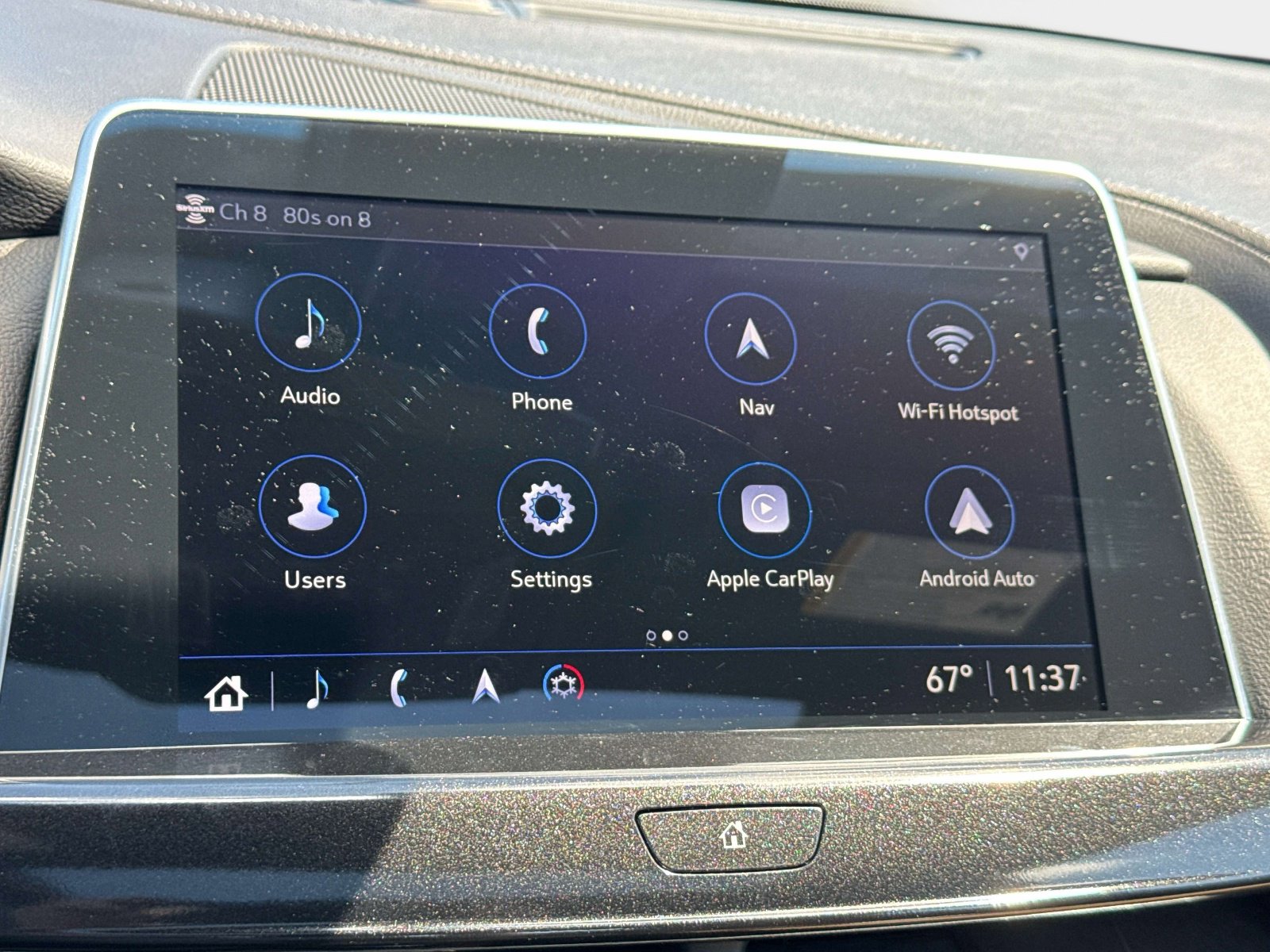 Certified 2024 Cadillac CT5 Premium Luxury AWD/4WD image 3