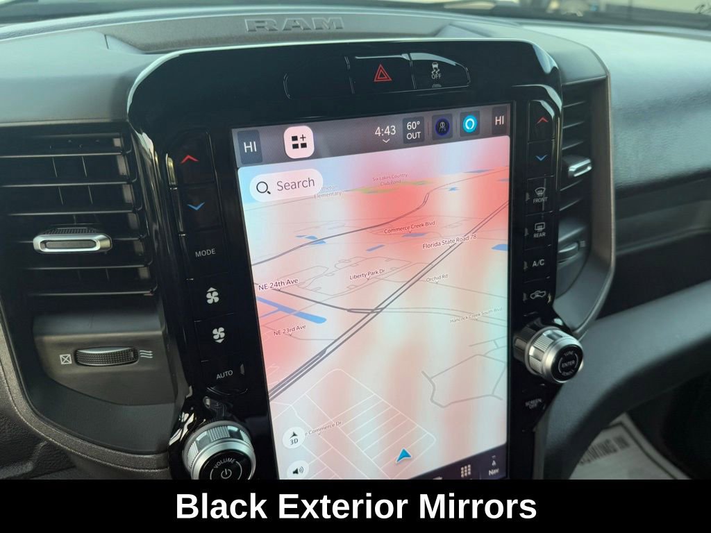 New 2026 RAM 5500 Tradesman image 15