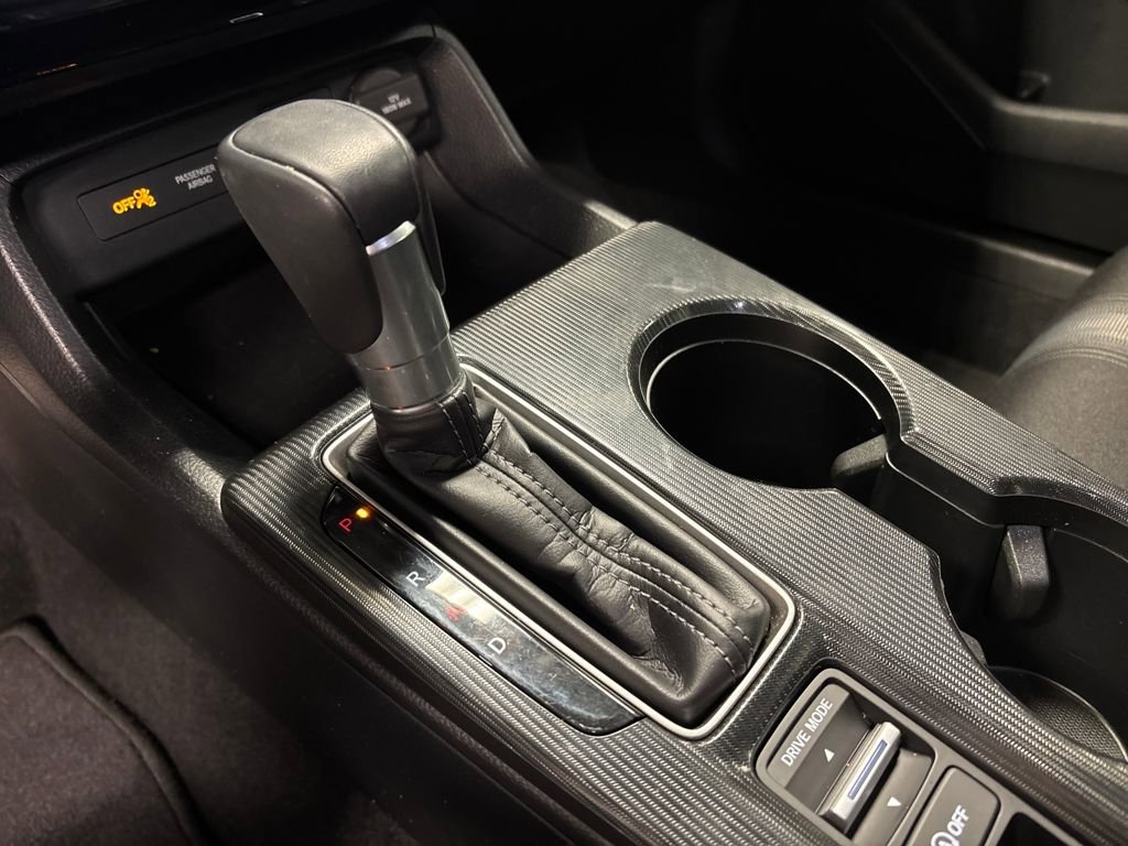 Used 2024 Honda Civic Sport image 29