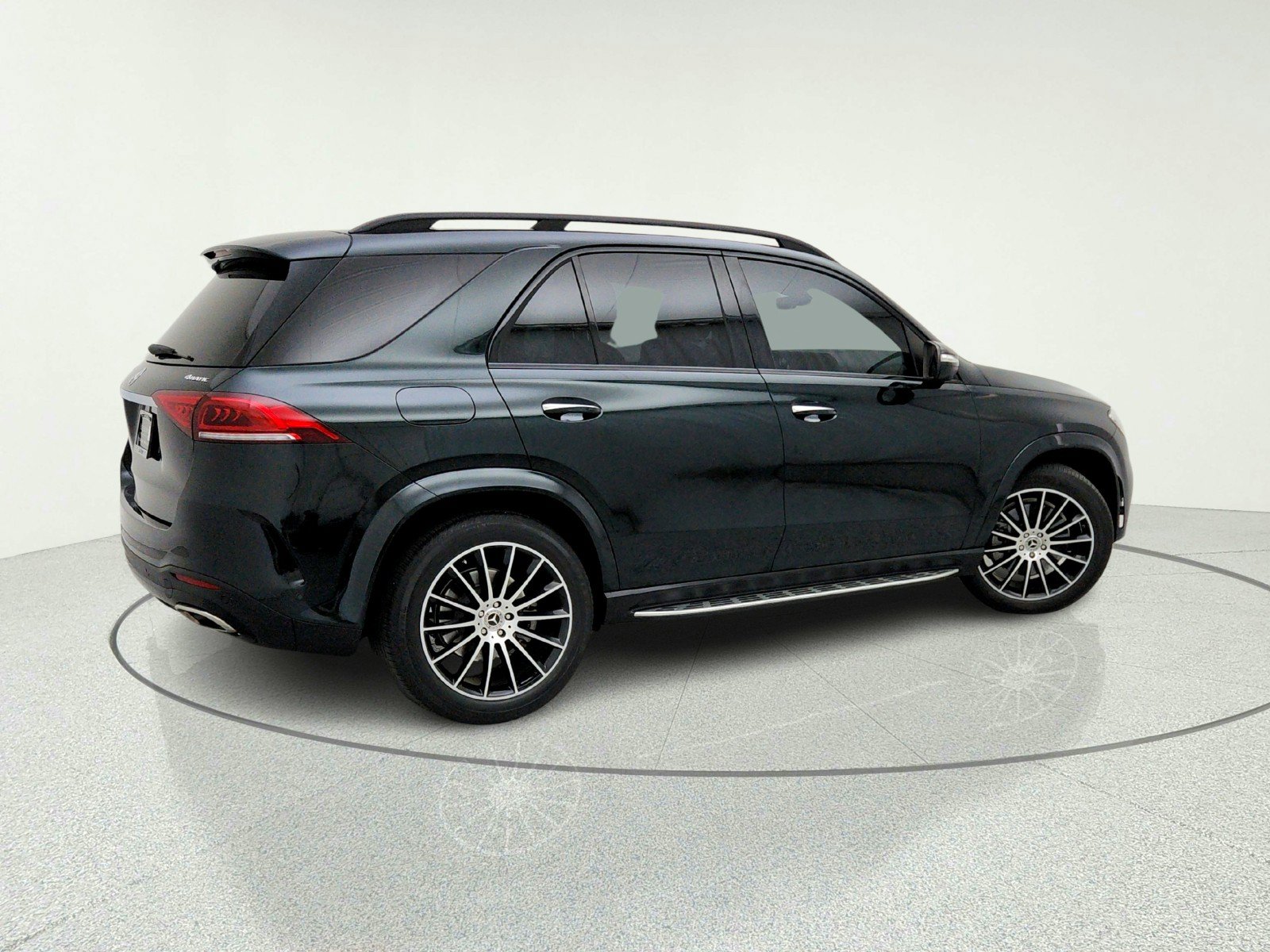Used 2021 Mercedes-Benz GLE 450 4MATIC image 8