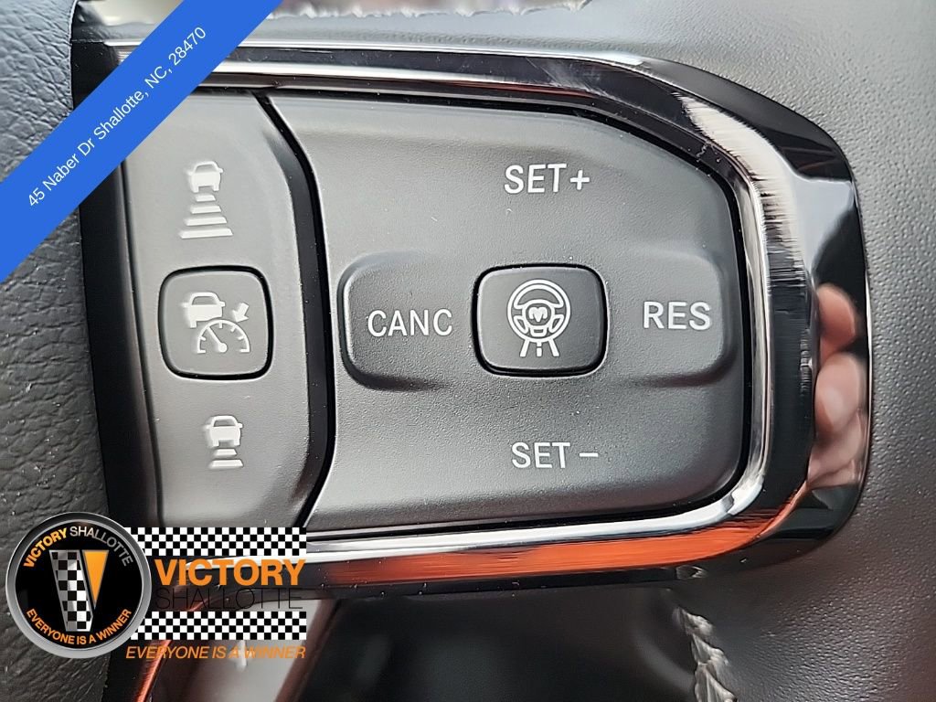 New 2025 RAM 1500 Limited image 33