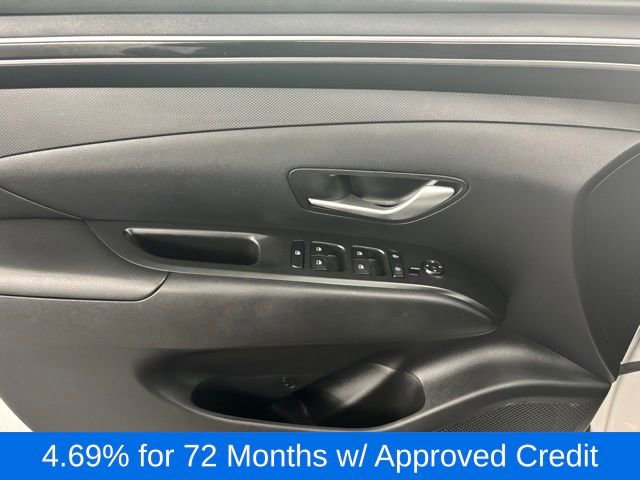 Used 2024 Hyundai Santa Cruz SEL image 16