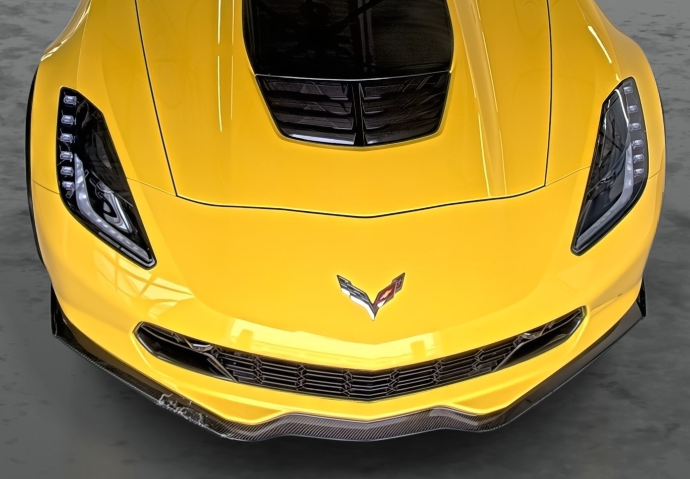 Used 2017 Chevrolet Corvette Z06 RWD image 18