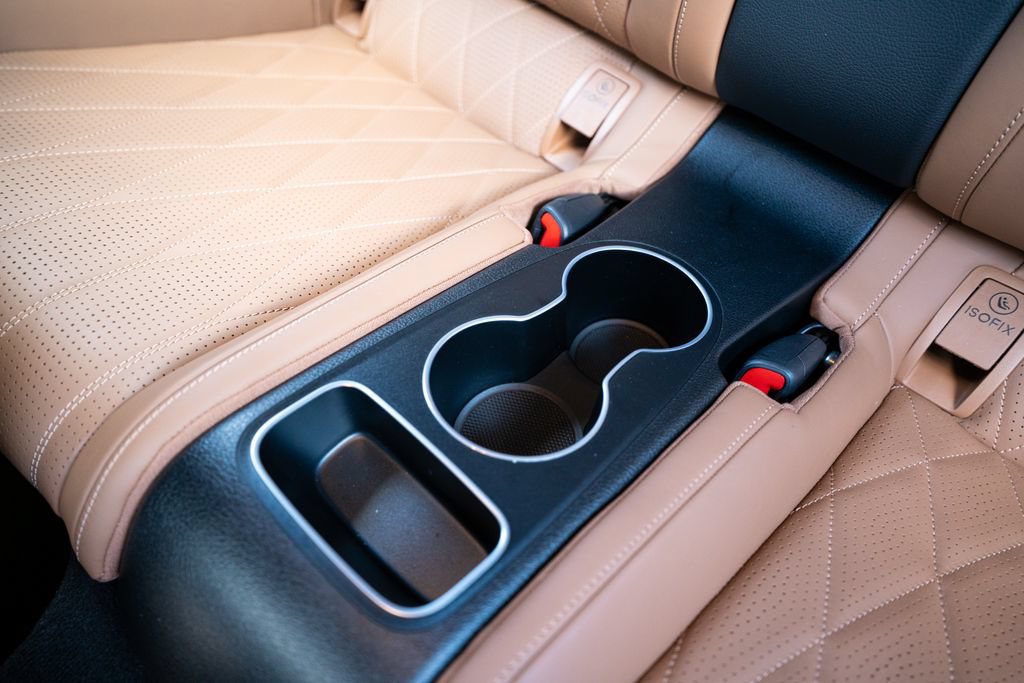 Used 2024 Mercedes-Benz CLE 300 4MATIC Cabriolet image 47