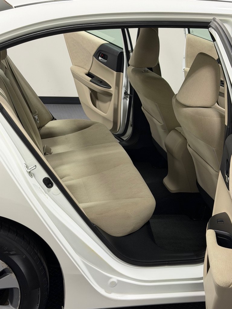 Used 2013 Honda Accord LX image 10