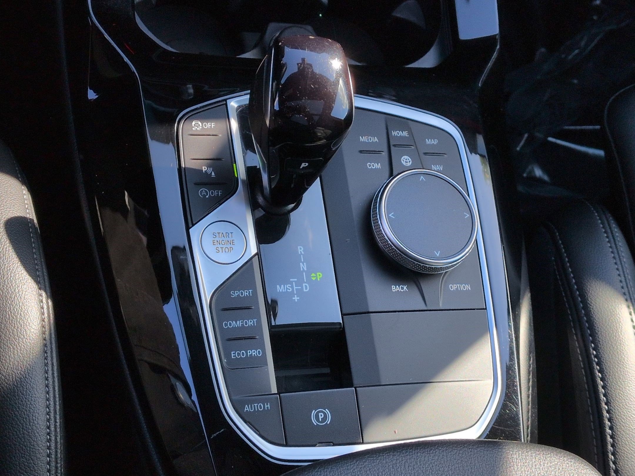 Used 2023 BMW X3 sDrive30i w/ Convenience Package image 26