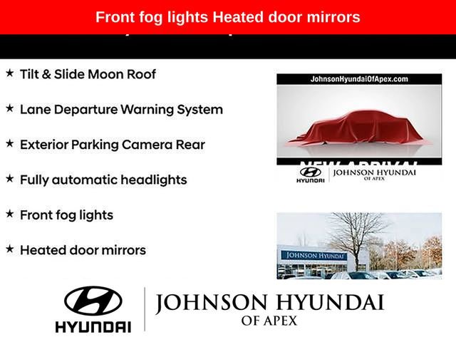 Used 2022 Toyota RAV4 XLE w/ Convenience Package image 8