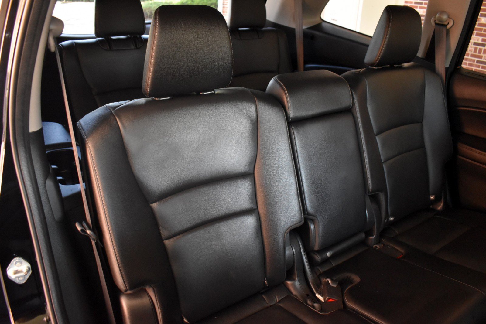Used 2022 Honda Pilot Special Edition image 45