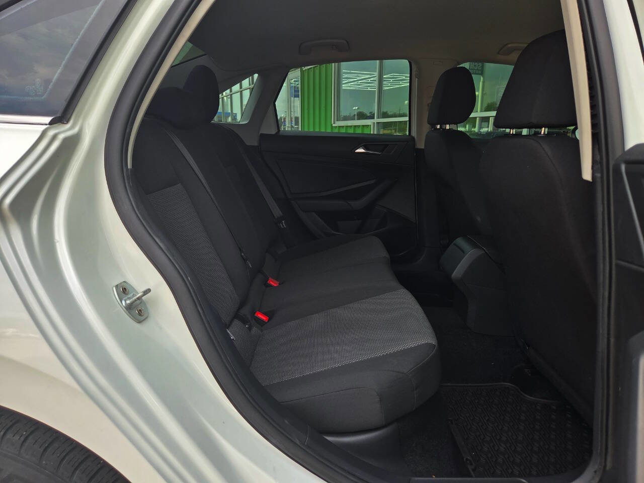 Used 2020 Volkswagen Jetta S image 16