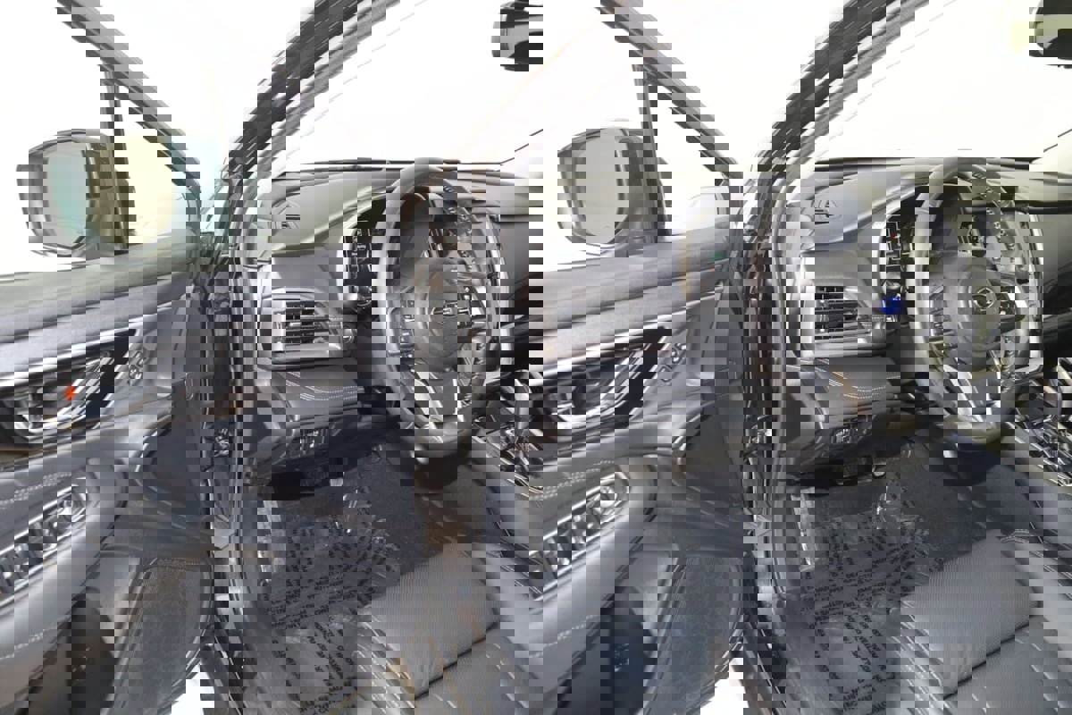 Used 2022 Subaru Outback Limited image 44