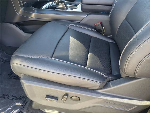 New 2026 Ford F150 Lariat AWD/4WD image 4