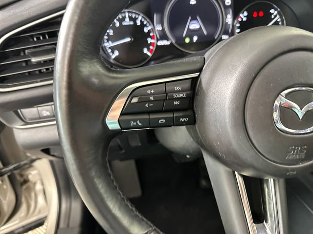 Used 2024 MAZDA CX-30 AWD 2.5 S w/ Select Sport Pkg image 15
