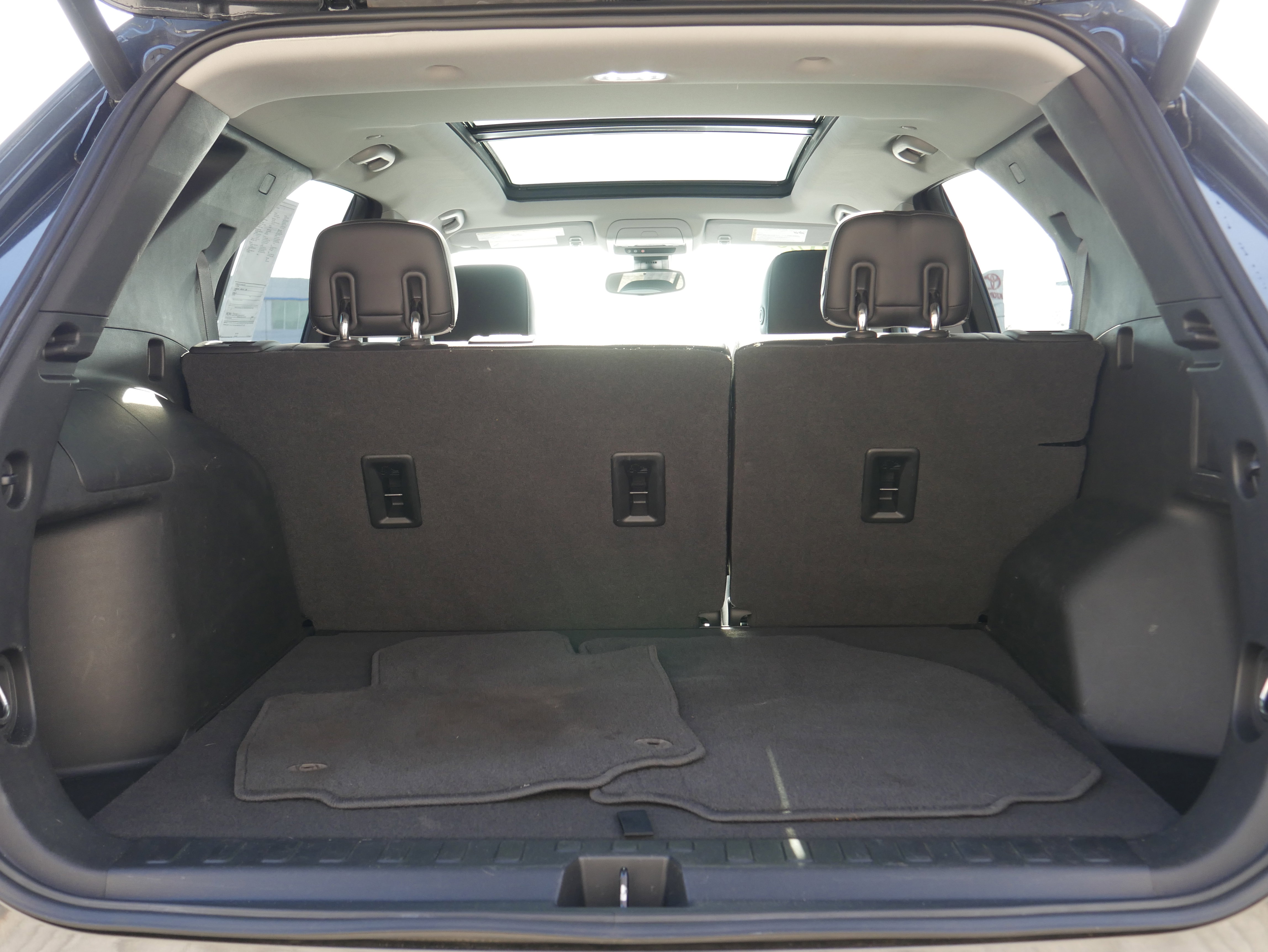 Certified 2020 Chevrolet Equinox Premier image 6